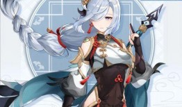 原神最新爆料立绘,神秘异域风情，探索未知世界之旅