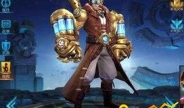 王者新皮肤爆料最新达摩