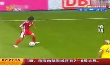 世界杯热点爆料新闻最新,最新爆料揭秘赛场幕后真相