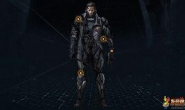 逆战爆料最新新角色,神秘特工降临，战局再掀风云