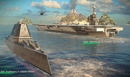 现代战舰最新更新爆料f14