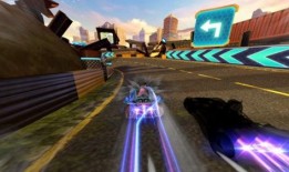 飞车2最新爆料视频,速度与激情再升级，精彩预告抢先看！