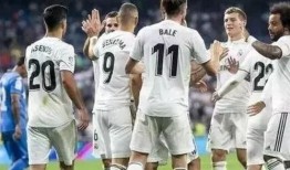 皇马最新爆料新闻直播视频,直播视频揭秘球队动态与未来计划