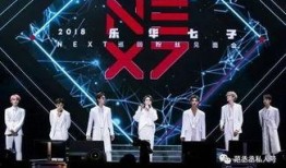 乐华七子最新爆料,揭秘幕后故事与精彩瞬间