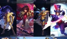 飞车女娲皮肤最新爆料,神秘力量觉醒，全新视觉盛宴