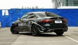 2022款捷豹xfl最新爆料,豪华与科技共融，驾驭未来风采