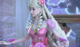 叶罗丽最新大爆料,神秘力量觉醒，命运之战一触即发！