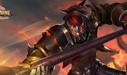 王者典韦皮肤爆料最新