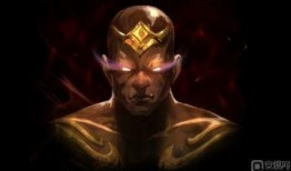 盲僧新皮肤最新爆料视频,炫酷特效，带你领略东方武侠风