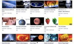 爆料科普视频大全最新,科技前沿与生活智慧一网打尽