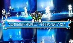 铠甲勇士最新消息爆料,全新战甲升级，神秘敌人即将现身！