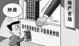 深圳爆料炒房案件最新,揭秘背后利益链与监管挑战