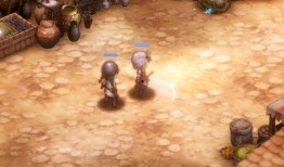 棕色尘埃2最新爆料,揭秘全新爆料，游戏剧情与角色深度解析