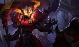 王者典韦皮肤爆料最新