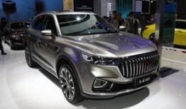 红旗hs5最新爆料消息,豪华配置与性能突破，引领国产SUV新潮流！”