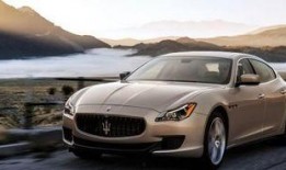 玛萨拉蒂最新爆料新闻,尖端科技与奢华设计完美融合