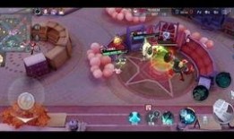 非人学园s10爆料最新,神秘新英雄亮相，战局风云再起！