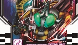 最新假面骑士卡片爆料图,神秘力量觉醒，全新战局即将开启！