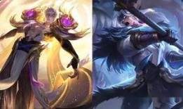 嬴政新皮肤最新爆料