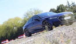 奥迪最新爆料新闻事件,揭秘全新车型背后的技术革新与市场策略