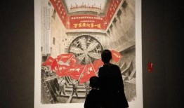 山东美术馆爆料案件最新,揭秘艺术品交易背后的悬疑风云