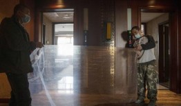 黑龙江隔离爆料事件最新,揭秘隔离生活背后的真相与挑战