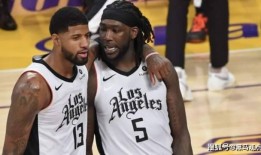 湖人快船最新爆料,揭秘两队备战新赛季的幕后故事”