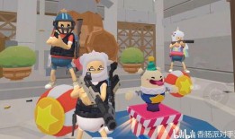 香肠派对ss6爆料最新,全新内容与玩法大揭秘！