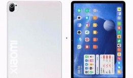 小米平板5最新爆料,性能升级，设计革新，平板新标杆即将揭晓