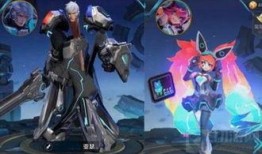 天羽皮肤最新爆料,炫酷特效，引领潮流！