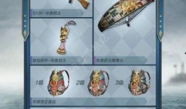 本周五新军需和平精英最新爆料,神秘装备亮相，战局再掀风云