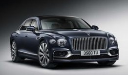 宾利最新爆料新闻,奢华与创新并重，引领豪华车界新潮流