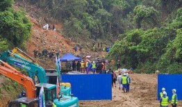 深圳爆料山洪事件最新消息,紧急救援与灾情评估同步进行