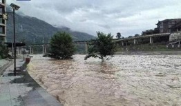 重庆洪水最新爆料,全力抗洪，守护家园安全