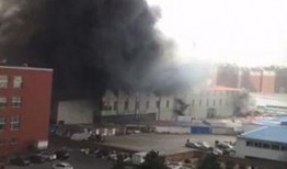 丰台火灾爆料视频大全最新