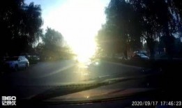 太阳最新爆料视频,揭秘神秘事件背后的惊人真相