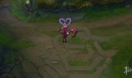 金克斯最新皮肤爆料图片,炫酷造型，技能特效升级！