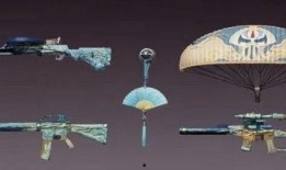 和平精英飞行器最新爆料,空中战场即将开启，飞行器性能解析