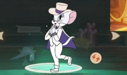 猫和老鼠最新皮肤爆料