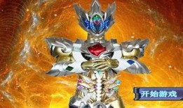 铠甲勇士最新消息爆料,全新战甲升级，神秘敌人即将现身！