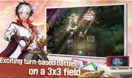 棕色尘埃2最新爆料,揭秘全新爆料，游戏剧情与角色深度解析