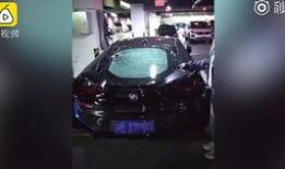 重庆飙车女最新爆料,揭秘背后惊人真相