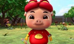 猪猪侠动画片最新爆料,勇闯奇幻新世界，揭秘神秘力量之谜