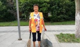 西安陈阿姨最新爆料