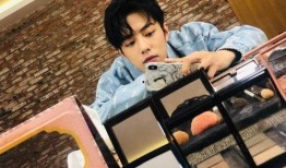 肖战最新副业爆料,副业曝光引热议