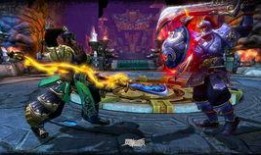 最新英雄对决爆料大全,揭秘最新战力排行与神秘英雄技能