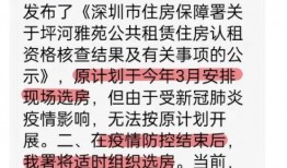 长春公租房最新爆料消息,新增房源信息及申请指南揭晓