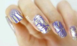 美甲爆料视频大全集最新,潮流美甲趋势解析与创意分享