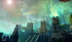 奇幻朋克2.0最新爆料,未来世界新篇章，科技与魔法的完美融合