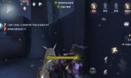 第五人格搭子最新爆料